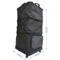 Preview: INFLAT Transporttasche Maxi80 Abmessungen
